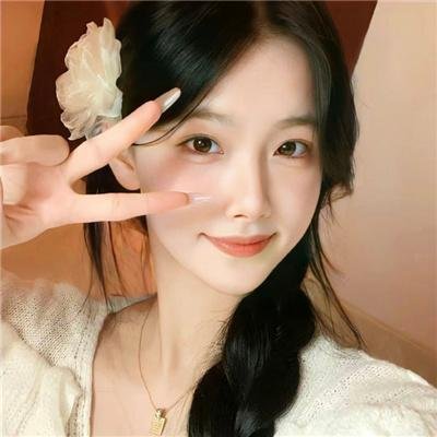 雪国少女心
